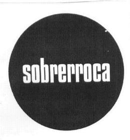 Imagen de SOBRERROCA
