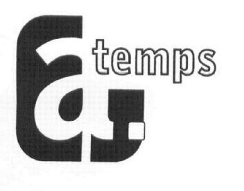 Imagen de A TEMPS