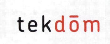 Imagen de TEKDOM