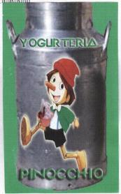 Imagen de YOGURTERIA PINOCCHIO