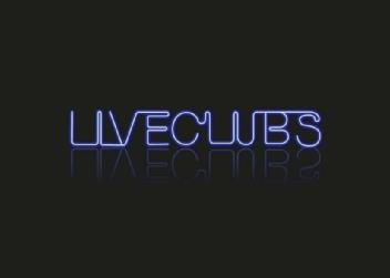 Imagen de LIVECLUBS