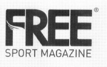 Imagen de FREE SPORT MAGAZINE