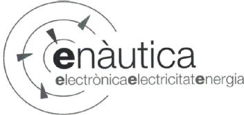 Imagen de ENAUTICA ELECTRONICAELECTRICITATENERGIA