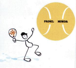 Imagen de PADEL MUNDA