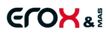 Imagen de EROX & MAS