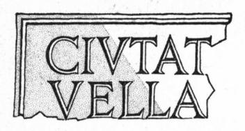Imagen de CIUTAT VELLA