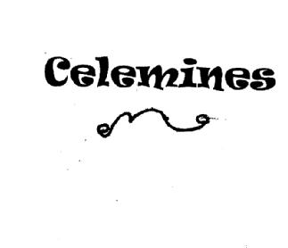 Imagen de CELEMINES