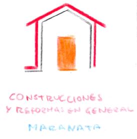 Imagen de CONSTRUCCIONES Y REFORMAS EN GENERAL MARANATA