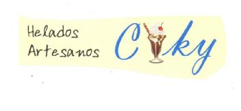 Imagen de HELADOS ARTESANOS CKY