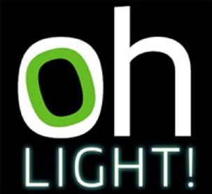 Imagen de OH LIGHT!