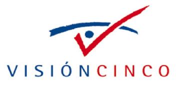 Imagen de VISION CINCO