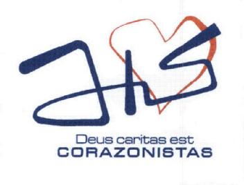 Imagen de JIS DEUS CARITAS EST CORAZONISTAS