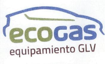 Imagen de ECOGAS EQUIPAMIENTO GLV