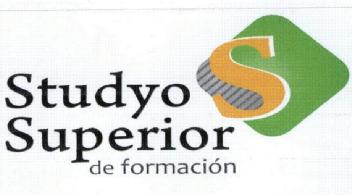 Imagen de S STUDYO SUPERIOR DE FORMACION