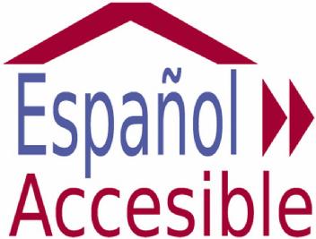 Imagen de ESPAÑOL ACCESIBLE