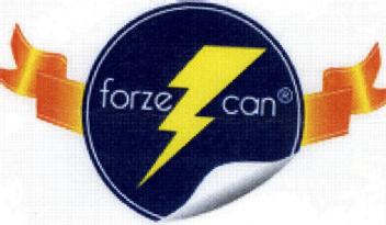 Imagen de FORZE CAN