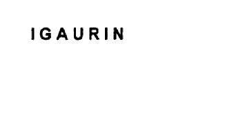 Imagen de IGAURIN