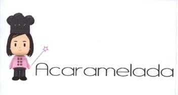 Imagen de ACARAMELADA
