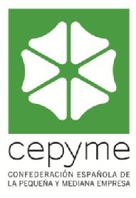 Imagen de CEPYME CONFEDERACION ESPAÑOLA DE LA PEQUEÑA Y MEDIANA EMPRESA