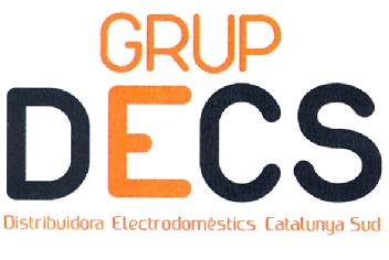 Imagen de GRUP DECS DISTRIBUIDORA ELECTRODOMESTICS CATALUNYA SUD