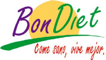 Imagen de BON DIET COME SANO, VIVE MEJOR