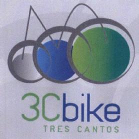 Imagen de 3CBIKE TRES CANTOS