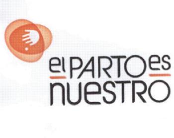 Imagen de EL PARTO ES NUESTRO