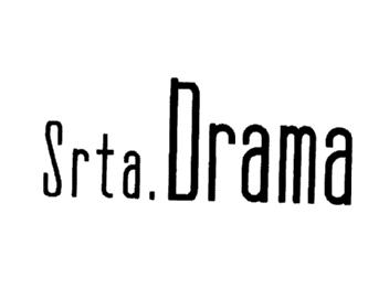 Imagen de SRTA. DRAMA