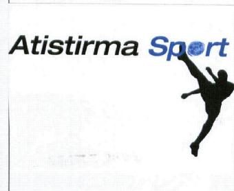 Imagen de ATISTIRMA SPORT