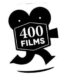 Imagen de 400 FILMS