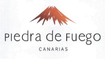 Imagen de PIEDRA DE FUEGO CANARIAS