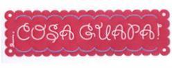 Imagen de ¡COSA GUAPA!