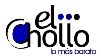 Imagen de EL CHOLLO LO MAS BARATO