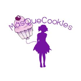 Imagen de MAS QUE COOKIES