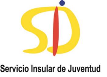 Imagen de SIJ SERVICIO INSULAR DE JUVENTUD