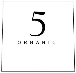 Imagen de 5 ORGANIC