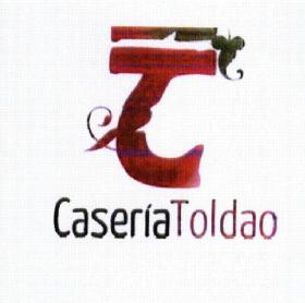 Imagen de CASERIATOLDAO