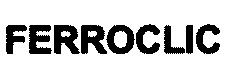 Imagen de FERROCLIC