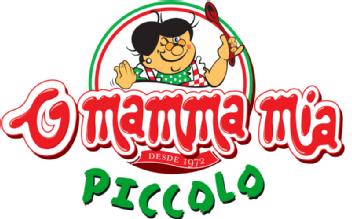 Imagen de O MAMMA MIA PICCOLO DESDE 1972