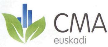Imagen de CMA EUSKADI