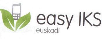 Imagen de EASY IKS EUSKADI