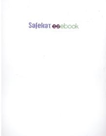 Imagen de SAFEKATESEBOOK
