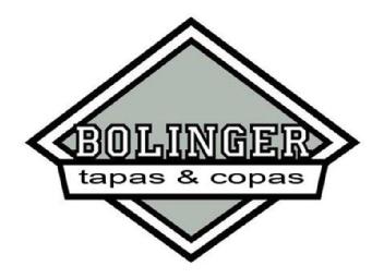 Imagen de BOLINGER TAPAS & COPAS