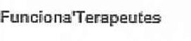 Imagen de FUNCIONA TERAPEUTES