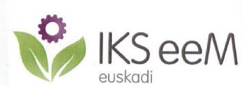 Imagen de IKSEEM EUSKADI