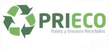 Imagen de PRIECO PALETS Y ENVASES RECICLADOS
