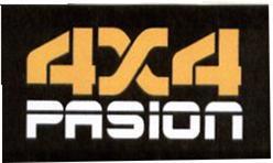 Imagen de 4X4 PASION