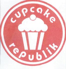 Imagen de CUP CAKE REPUBLIK