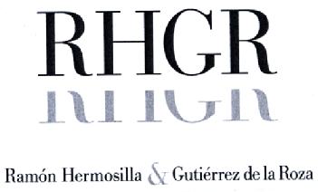 Imagen de RHGR RAMON HERMOSILLA & GUTIERREZ DE LA ROZA