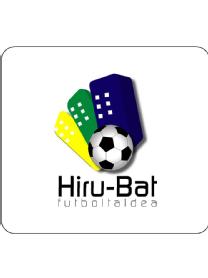 Imagen de HIRU-BAT FUTBOL TALDEA